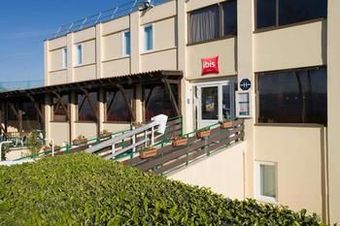 Hotel Ibis Saint Rambert D'albon