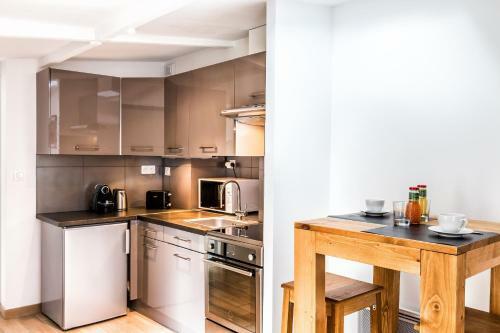 Aparthotel R�sid'spa Loire & S�vre