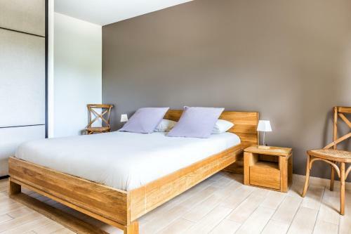 Aparthotel R�sid'spa Loire & S�vre
