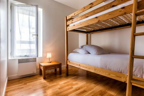 Aparthotel R�sid'spa Loire & S�vre