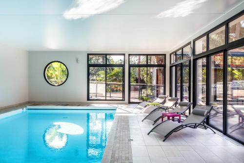 Aparthotel R�sid'spa Loire & S�vre