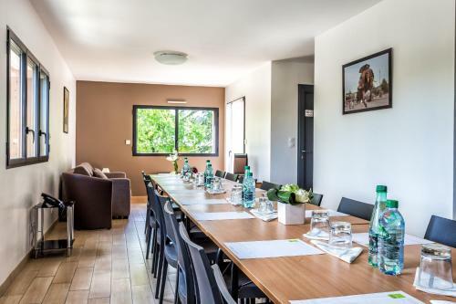 Aparthotel R�sid'spa Loire & S�vre