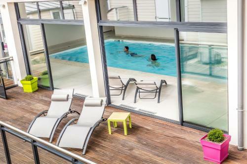 Aparthotel R�sid'spa Loire & S�vre