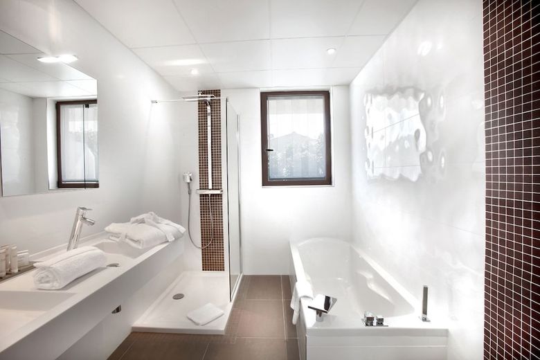 Aparthotel Seventeen Hotel