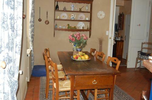 Bed & Breakfast La Maison De Gis�le