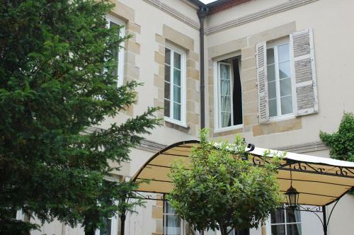 Bed & Breakfast La Maison De Gis�le
