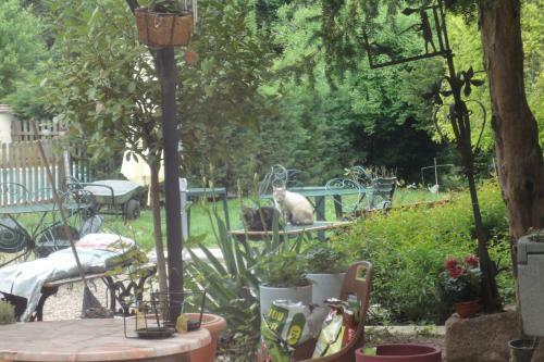 Bed & Breakfast La Maison De Gis�le