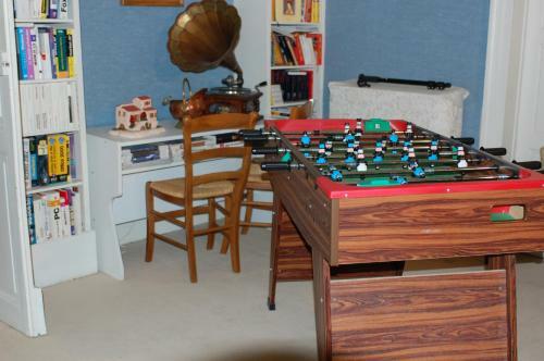 Bed & Breakfast La Maison De Gis�le