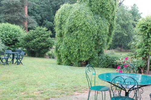 Bed & Breakfast La Maison De Gis�le