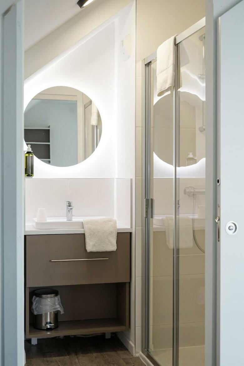 Aparthotel All Suites Appart H�tel Dunkerque