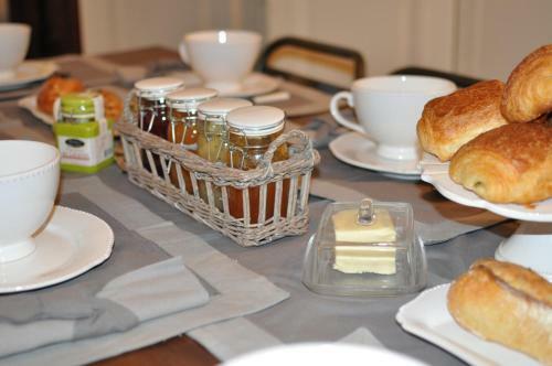 B&B Le Relais Des Saints P�res