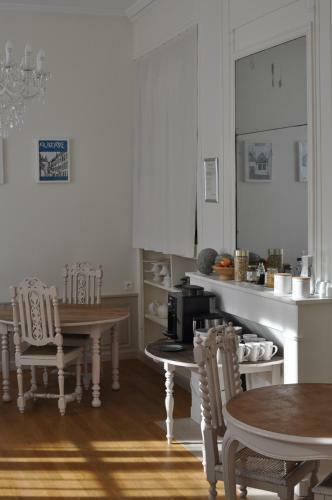 B&B Le Relais Des Saints P�res