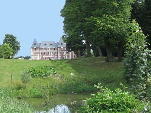 Aparthotel Les Portes D'etretat