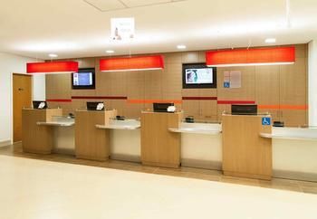 Hotel Ibis Rj Itaborai