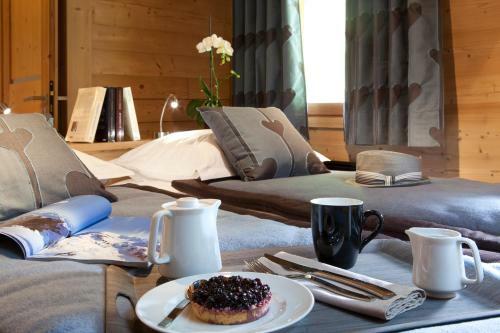 Chalet Marin
