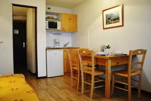 Apartamento La Berangere