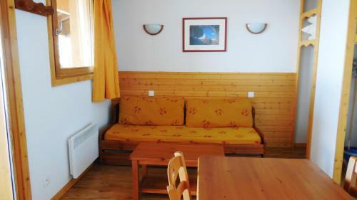 Apartamento La Berangere