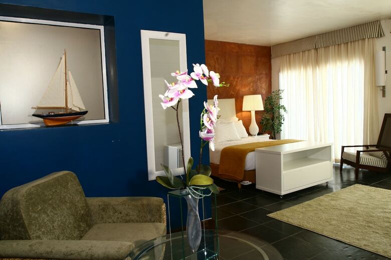 Delphin Hotel