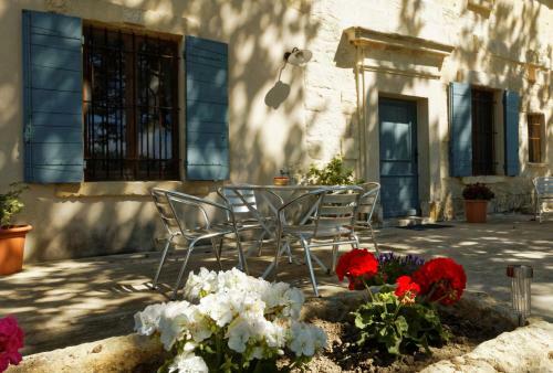 Hostal Le Mas D'isnard