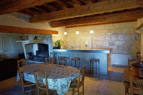 Hostal Le Mas D'isnard