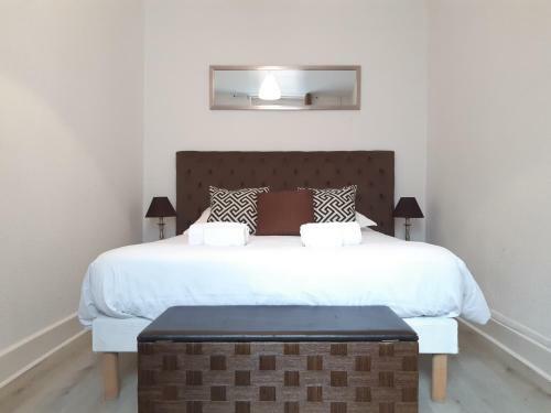 Apartamento R�sidence Des Sources