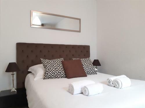 Apartamento R�sidence Des Sources