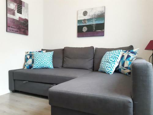 Apartamento R�sidence Des Sources