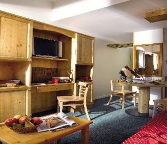 Apartamento R�sidence Maeva Le Peillon