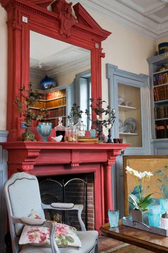 Bed & Breakfast Maison D'h�tes La Gu�randi�re