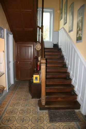 Bed & Breakfast Maison D'h�tes La Gu�randi�re