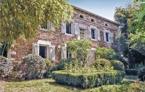 Holiday Home Pr� De Lannegrand