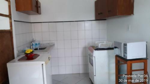 Hostal Pousada Pier36
