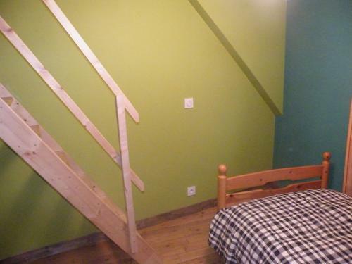 Apartamento Villa Boston