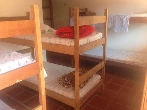 Hostal Pousada Fl�rida