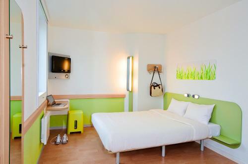 Hotel Ibis Budget Belfort