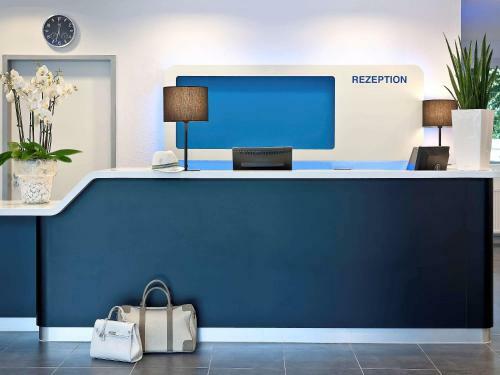 Hotel Ibis Budget Belfort