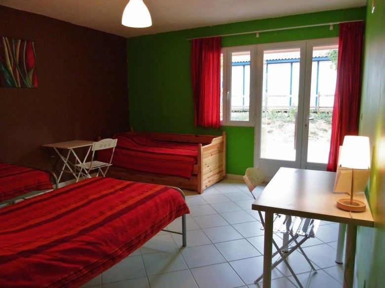 Village Pour Tous - G�t��stal