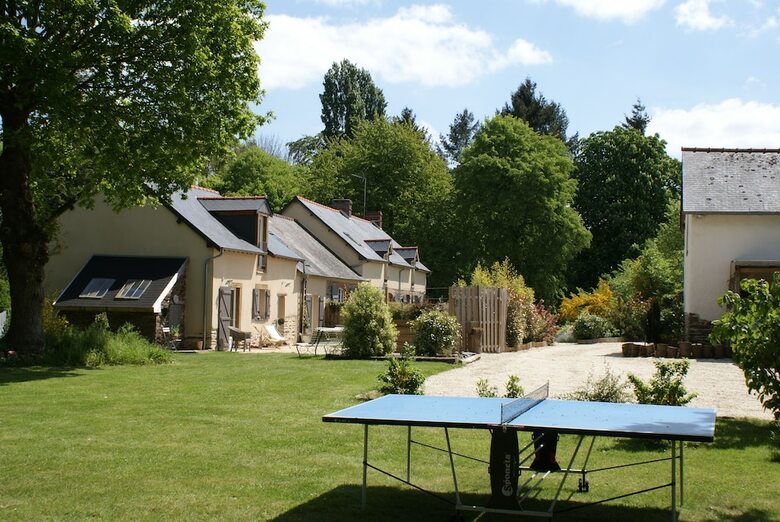 Bed & Breakfast La Demeure De L'isle