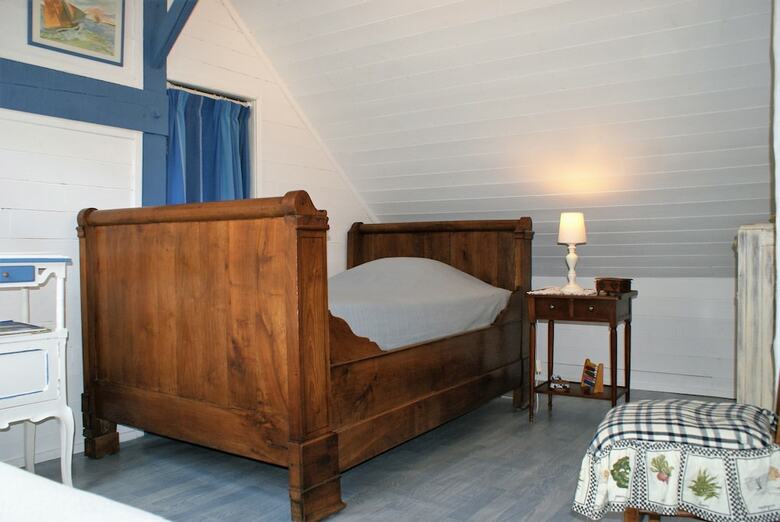 Bed & Breakfast La Demeure De L'isle