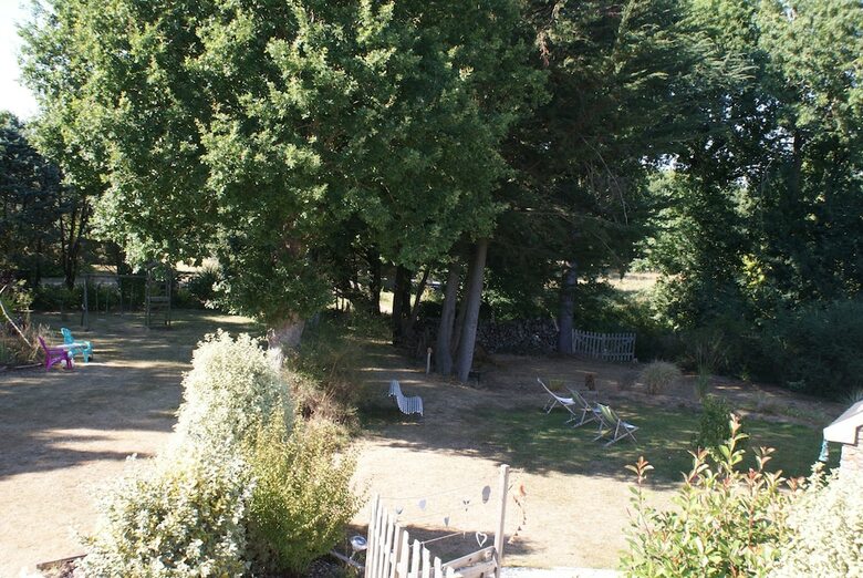 Bed & Breakfast La Demeure De L'isle