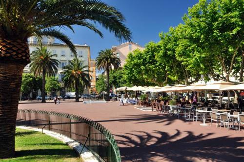 Hotel Riviera