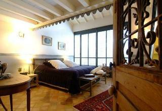 Hostal Les Hautes Bruy�res