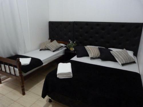 Hostal Pousada Aloha