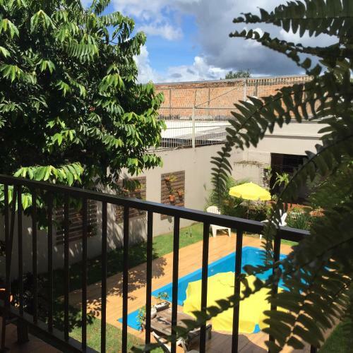 Hostal Pousada Aloha