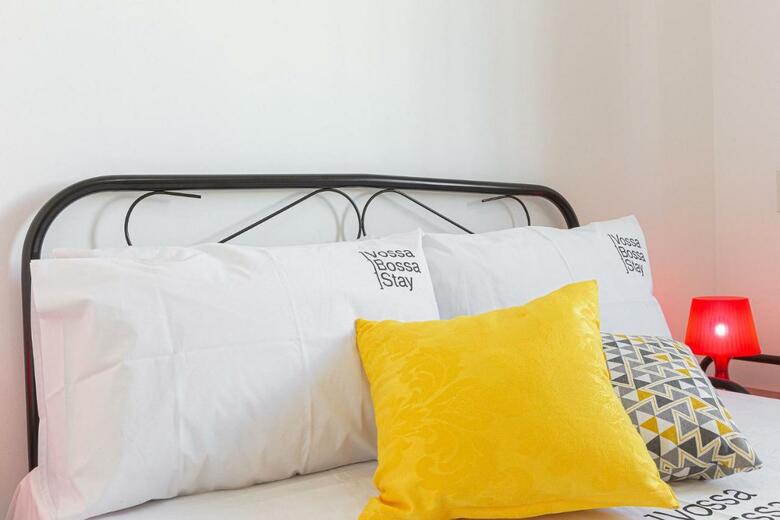 Jardins/pinheiros Apartment