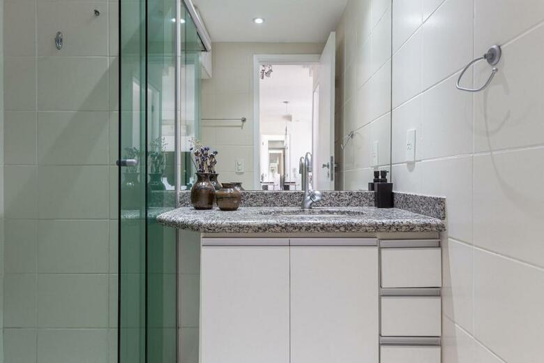 Jardins/pinheiros Apartment