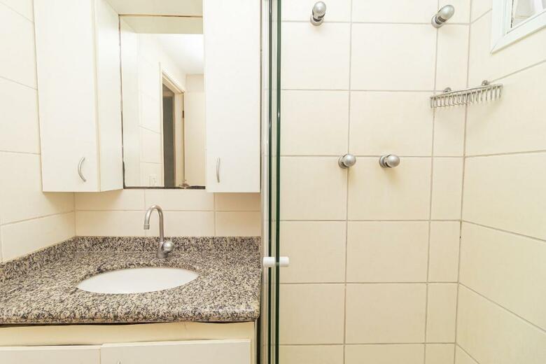 Jardins/pinheiros Apartment