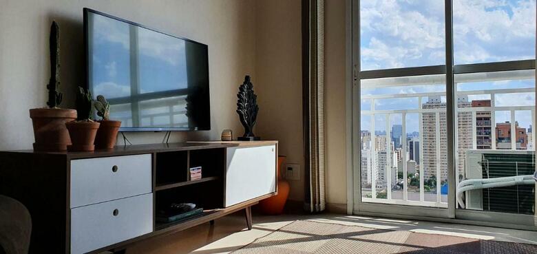 Jardins/pinheiros Apartment