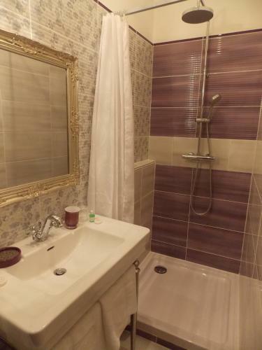 Hostal Domaine La Vigie