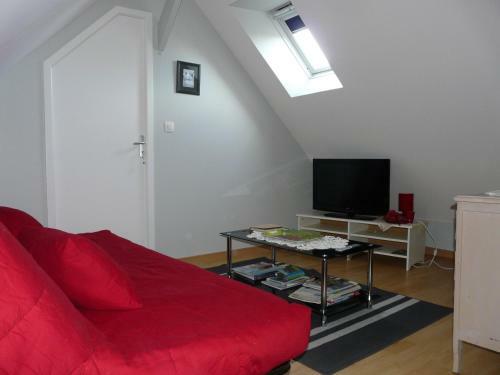 Bed & Breakfast Mamoucafecouette